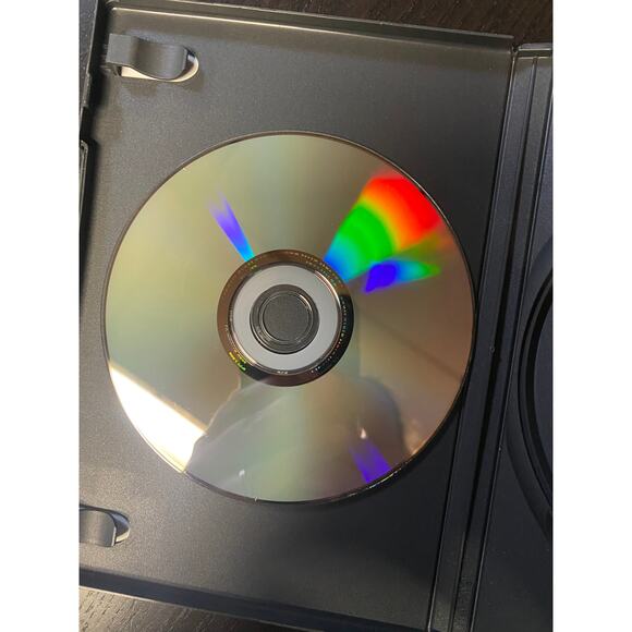 Wicker Park DVD Josh Hartnett Diane Kruger - Picture 4 of 4